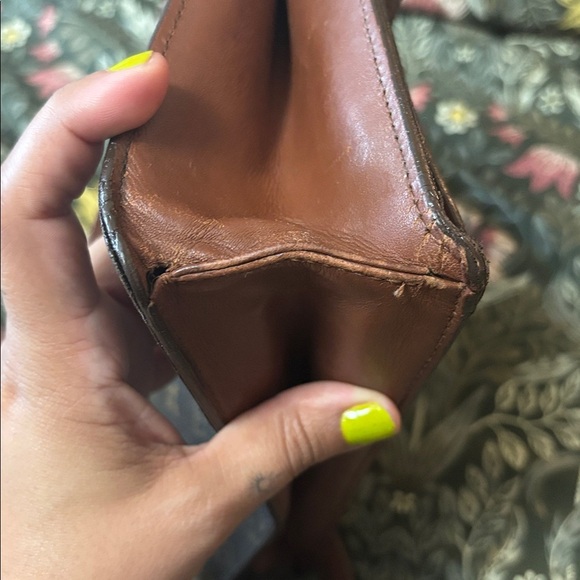 Louis Vuitton Monceau crossbody bag - Picture 12 of 13